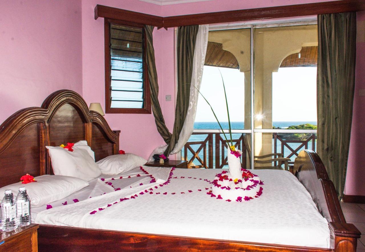 Watamu Adventist Beach Resort Εξωτερικό φωτογραφία