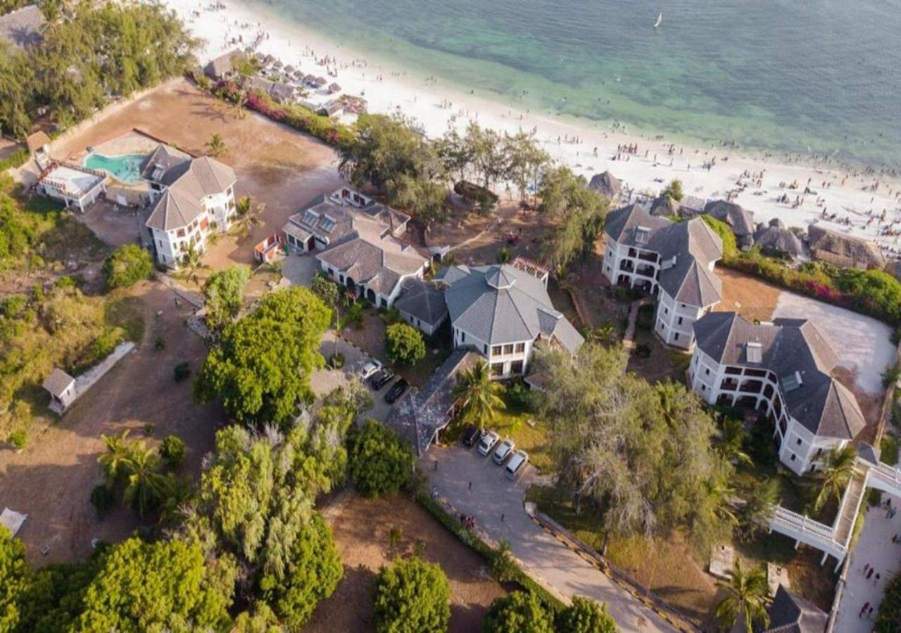 Watamu Adventist Beach Resort Εξωτερικό φωτογραφία