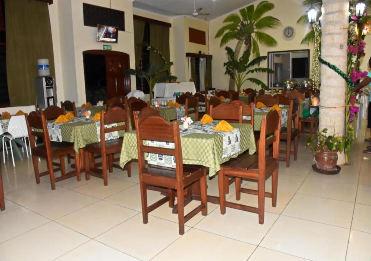 Watamu Adventist Beach Resort Εξωτερικό φωτογραφία