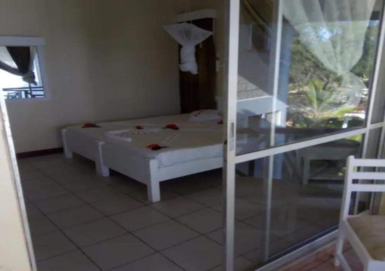 Watamu Adventist Beach Resort Εξωτερικό φωτογραφία