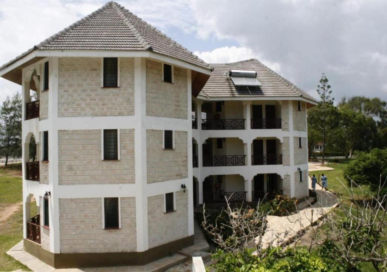 Watamu Adventist Beach Resort Εξωτερικό φωτογραφία