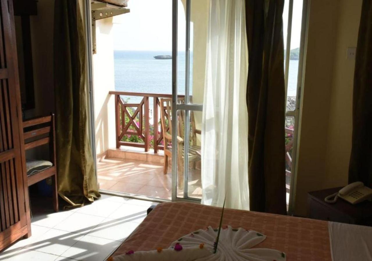 Watamu Adventist Beach Resort Εξωτερικό φωτογραφία
