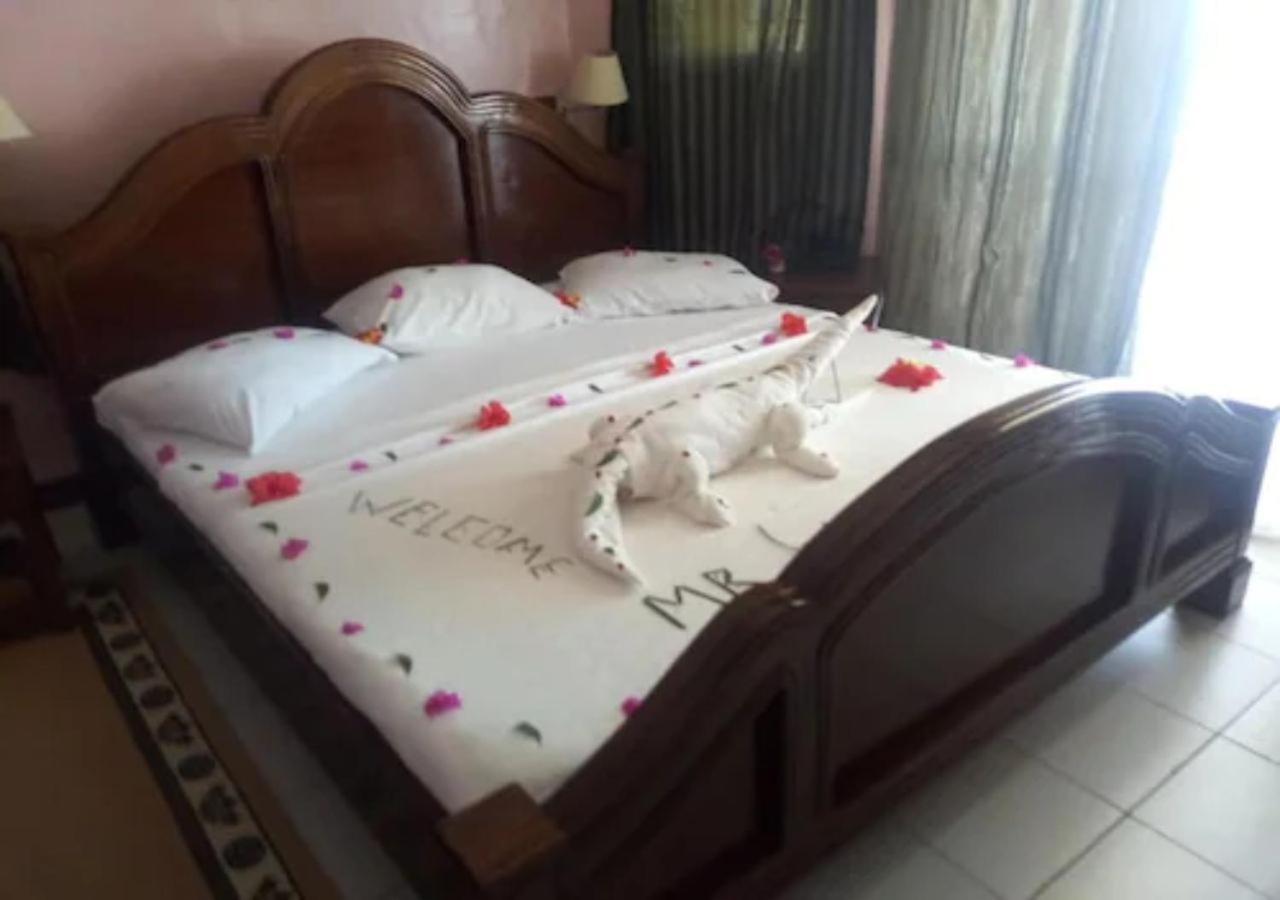 Watamu Adventist Beach Resort Εξωτερικό φωτογραφία