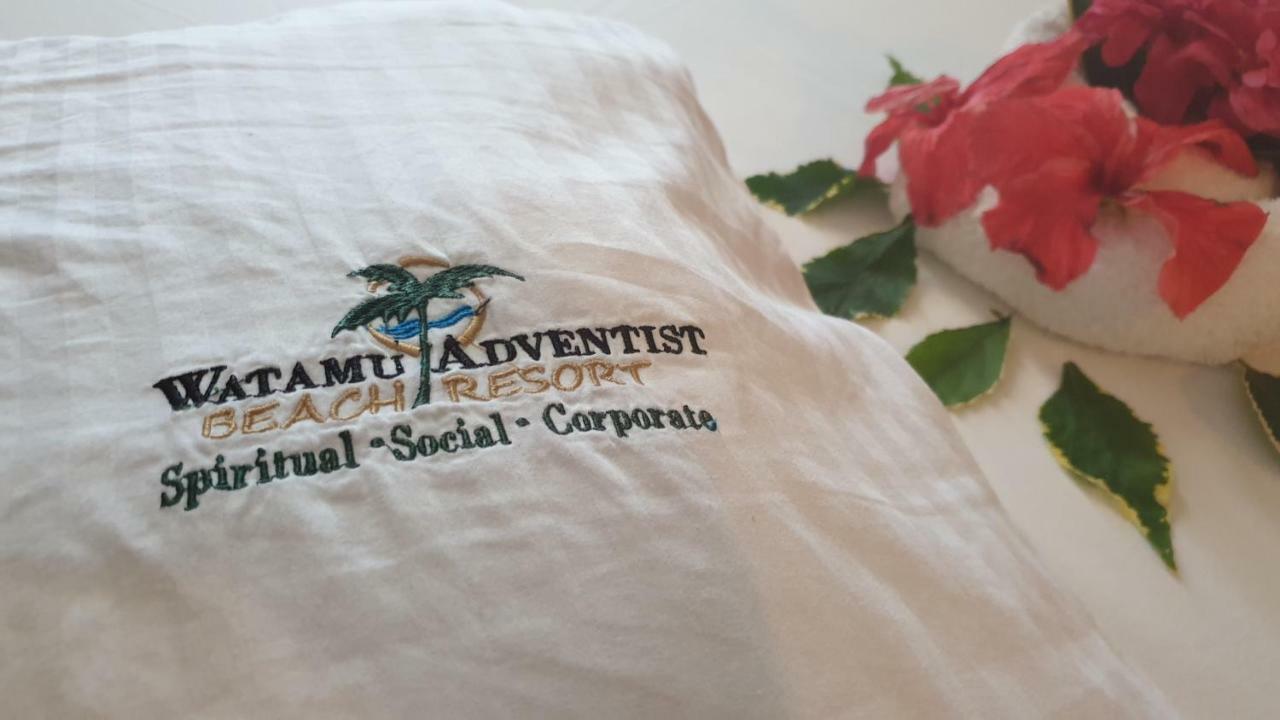 Watamu Adventist Beach Resort Εξωτερικό φωτογραφία